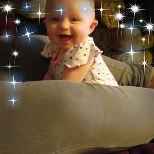 Meet your Posher, Cindy